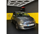 Fiat 500C CABRIO miniatura 2